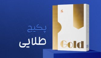 Gold(Pack)