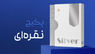 Silver(Pack)